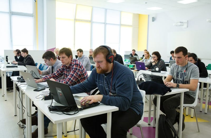 учителя, информатика