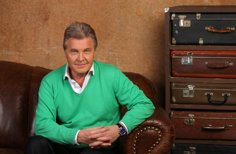 ЛЕВ ЛЕЩЕНКО