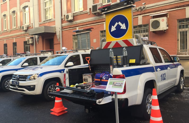 Полиция
