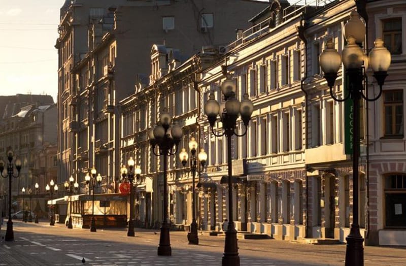 арбат