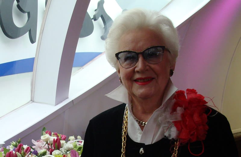 Анна Шатилова