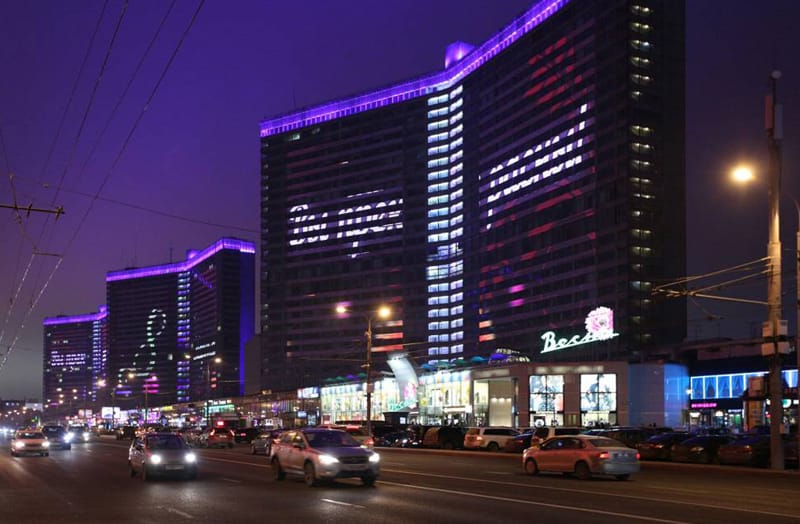 8 марта