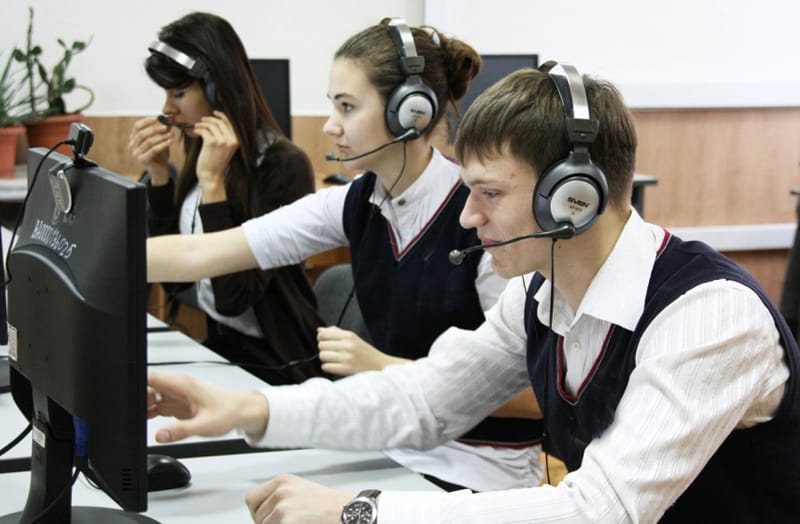 ДИСТАНЦИОННОЕ ОБУЧЕНИЕ