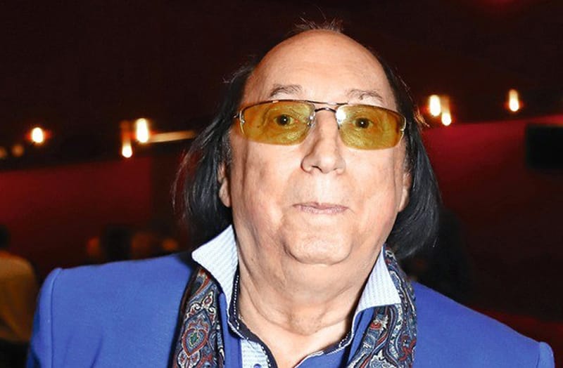 ЕВГЕНИЙ ГЕРЧАКОВ