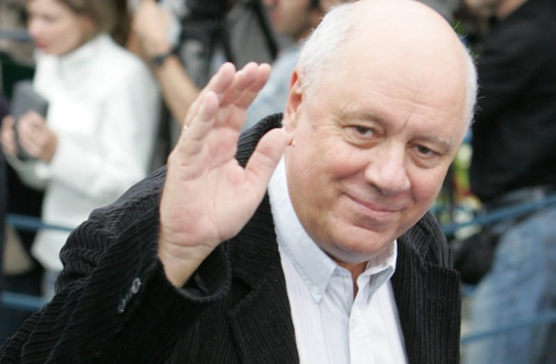 АРКАДИЙ ИНИН