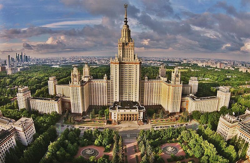 МГУ