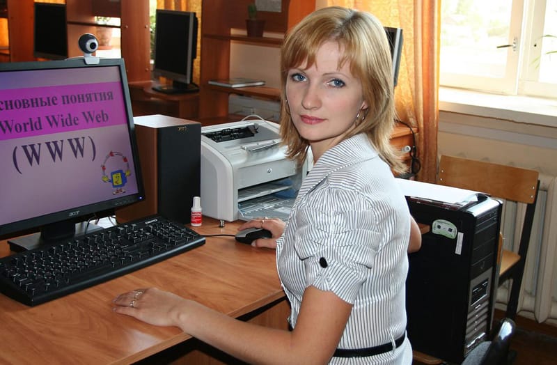 информатика, дистанционно, учитель