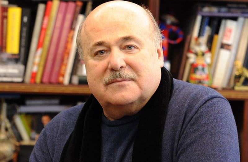 АЛЕКСАНДР КАЛЯГИН
