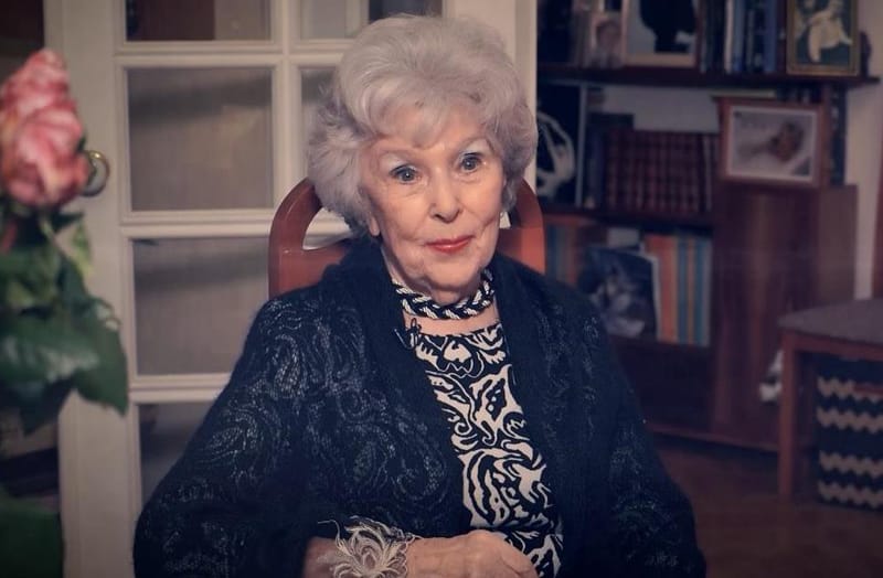 Вера Васильева