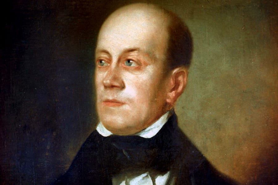Петр Чаадаев