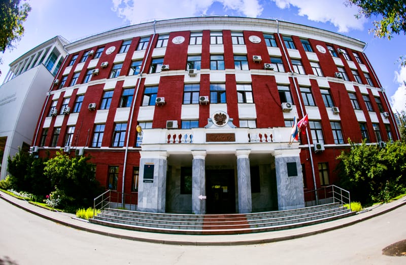 МГПУ