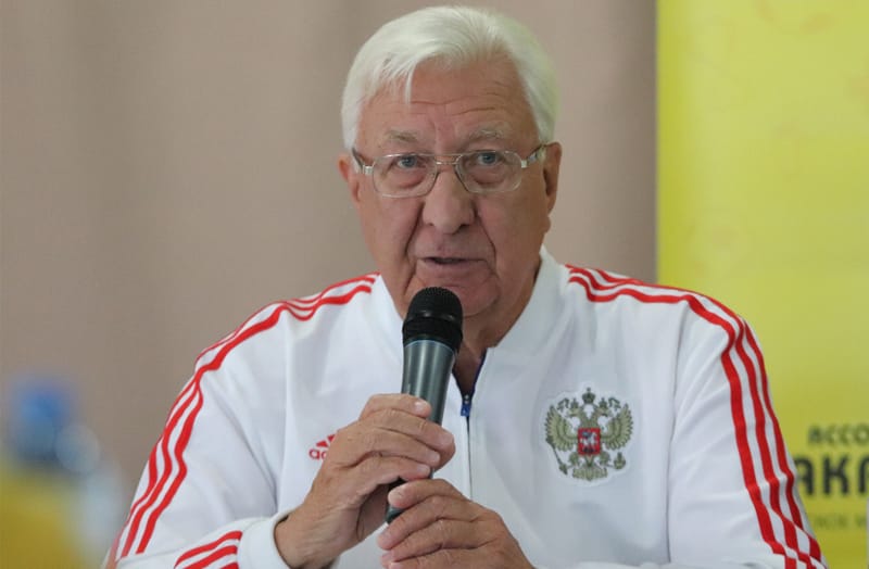 Семен Андреев