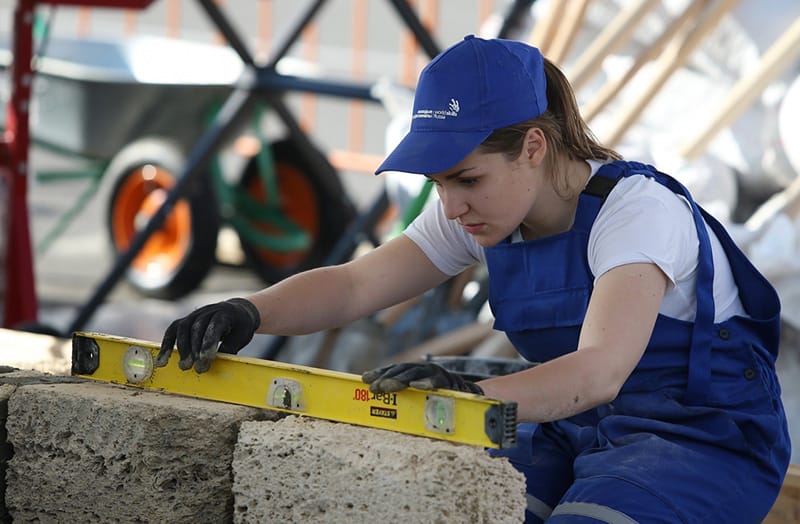 WORLDSKILLS