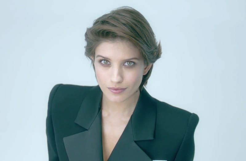 Анна Чиповская