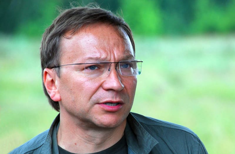 Игорь Угольников