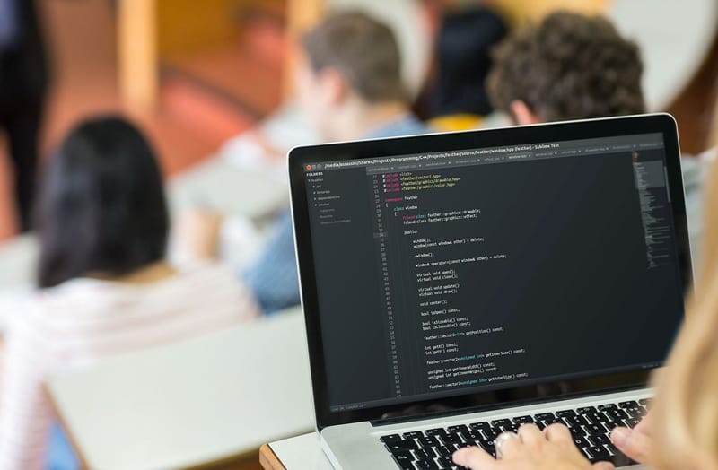 курсы по программированию