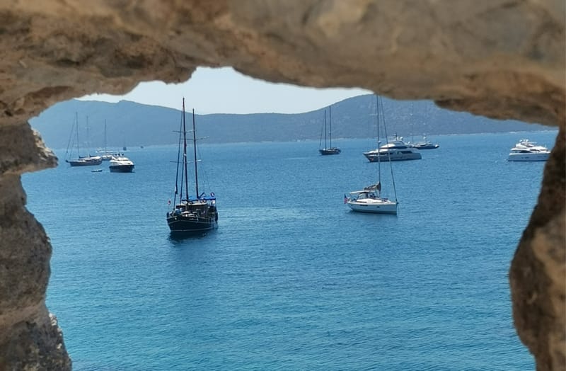море Фото МП