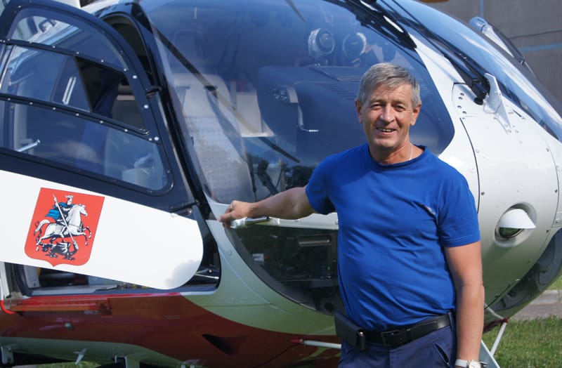 НИКОЛАЙ ЛАЧИН