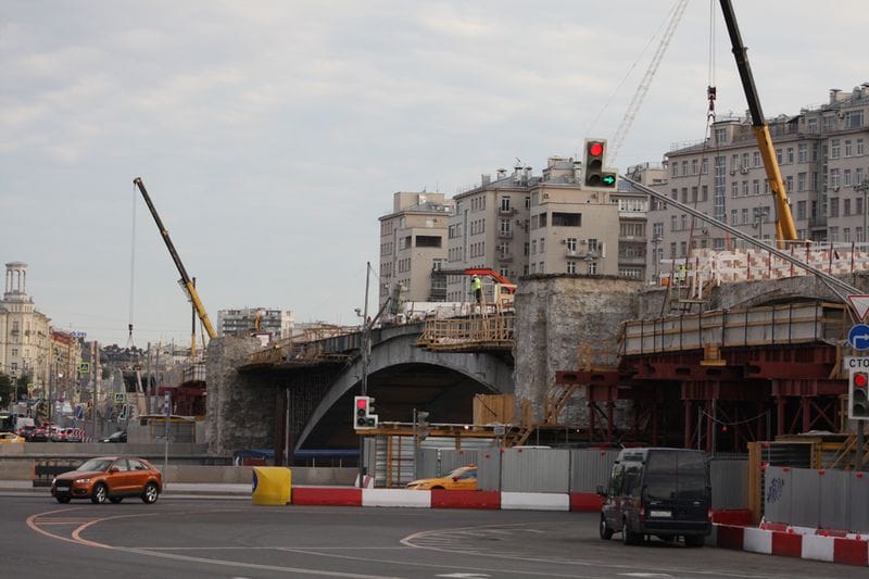 Большой Каменный мост