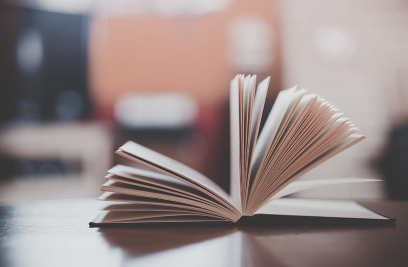 Книга