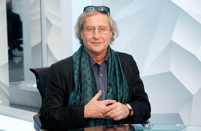 АНДРЕЙ ЖИТИНКИН