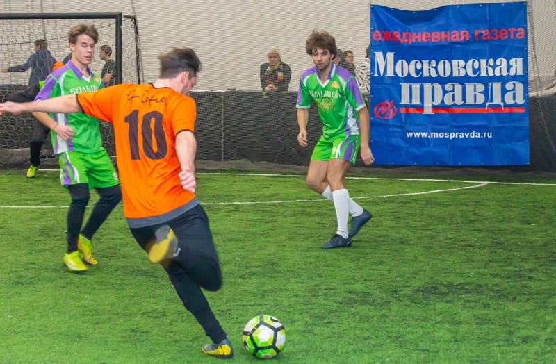 Вадим Цай