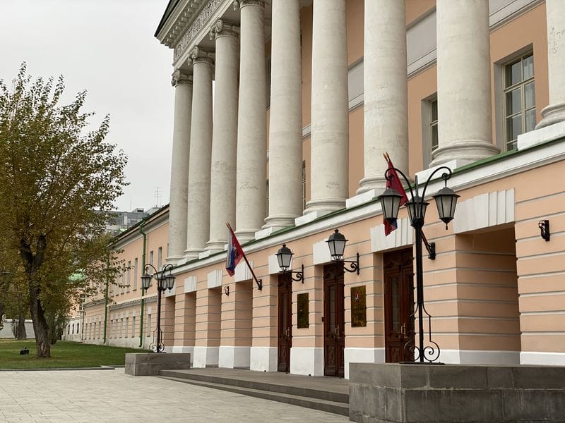 мосгордума