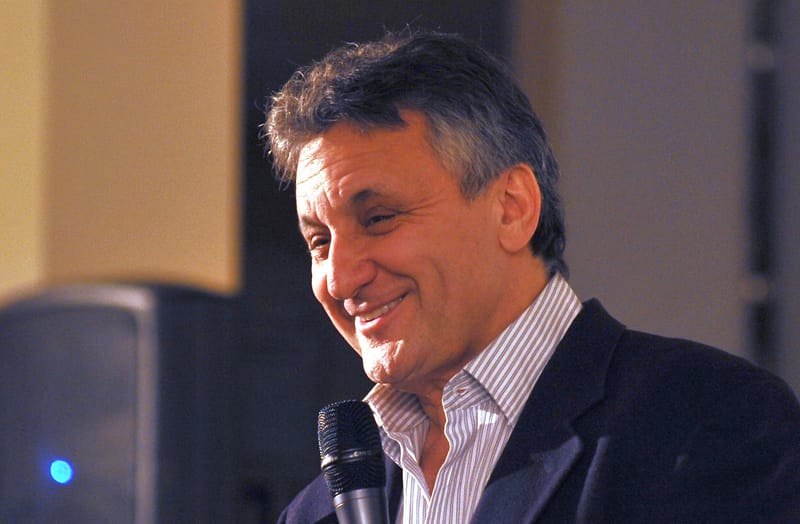 Владимир Алеников