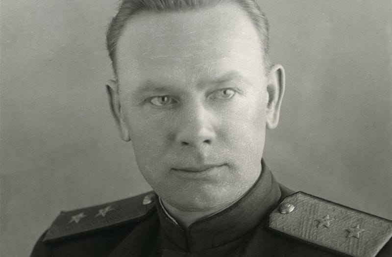 Павел Фитин
