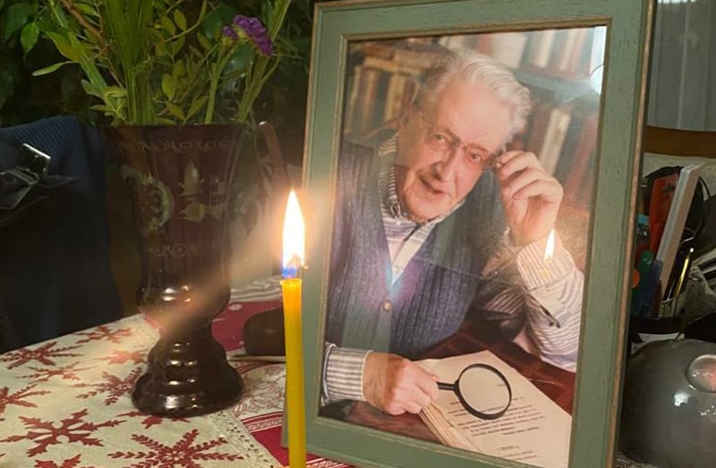ЛЕВ АЛЕКСАНДРОВИЧ ВОЗНЕСЕНСКИЙ