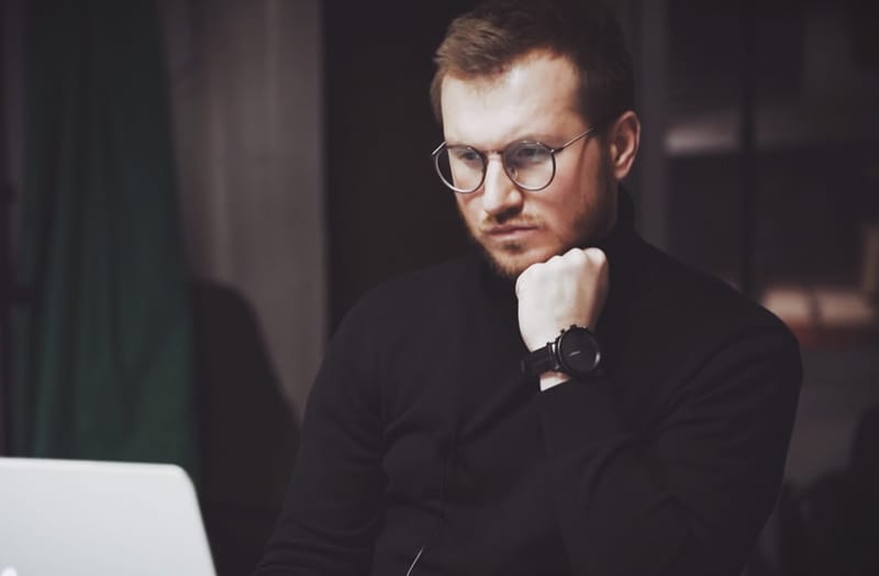 Алексей Голубев
