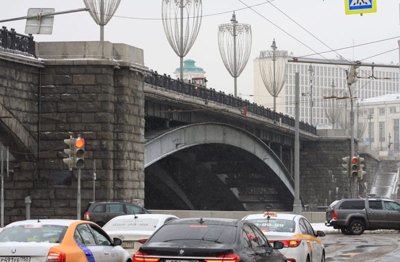 Большой Каменный мост