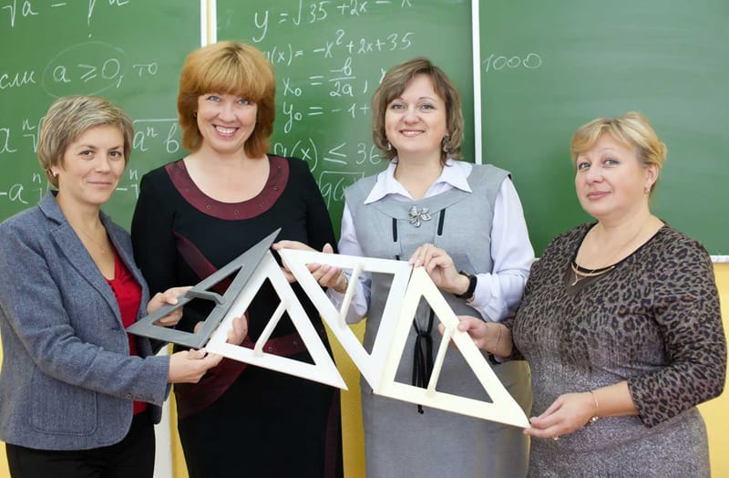 учителя