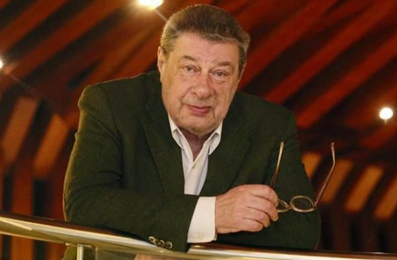 АЛЕКСАНДР ВИЛЬКИН