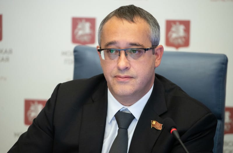 Шапошников