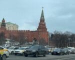 Москва, погода, весна-с