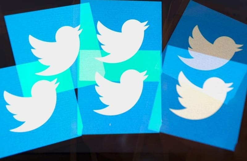 Twitter