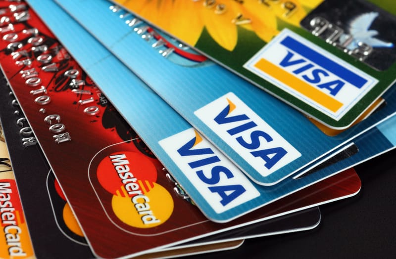 MasterCard