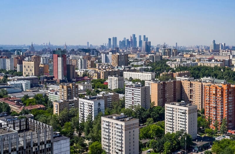 цены на недвижимость, цены на квартиры