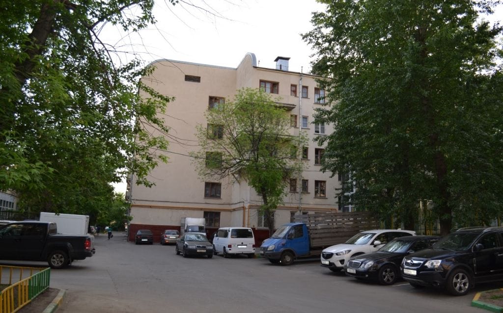 капремонт, дом