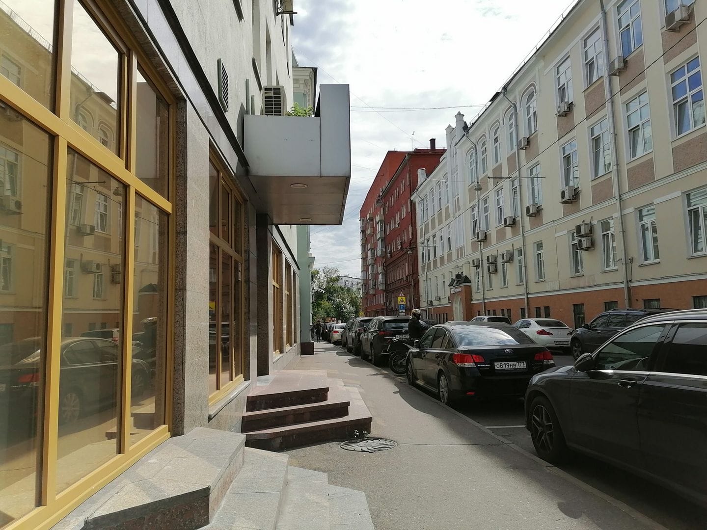 капремонт, дом