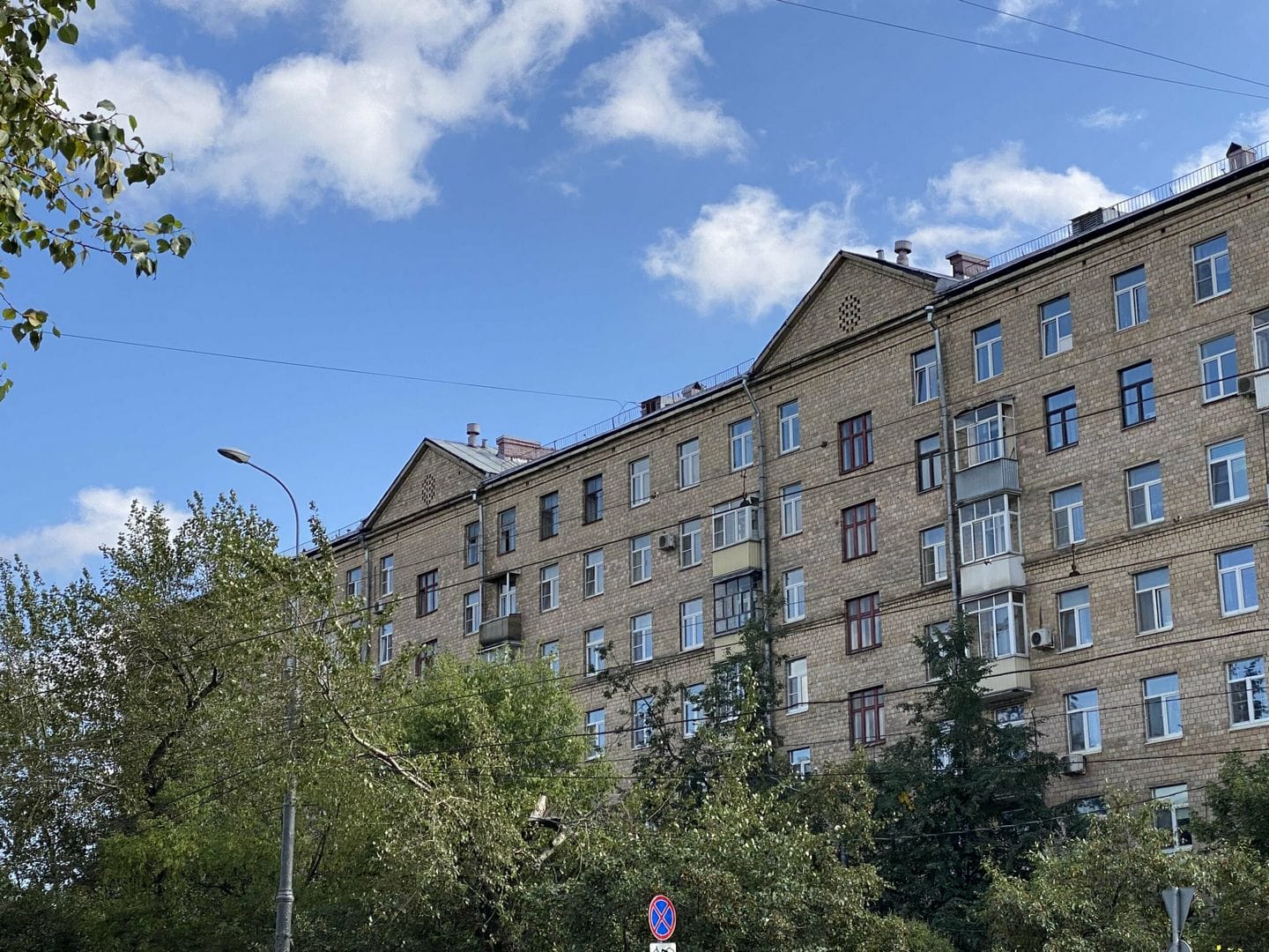 дом, капремонт