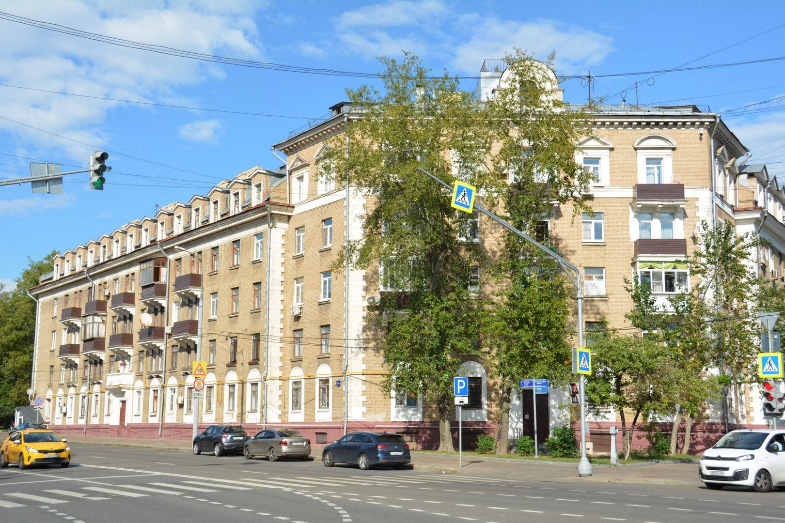 дом, капремонт