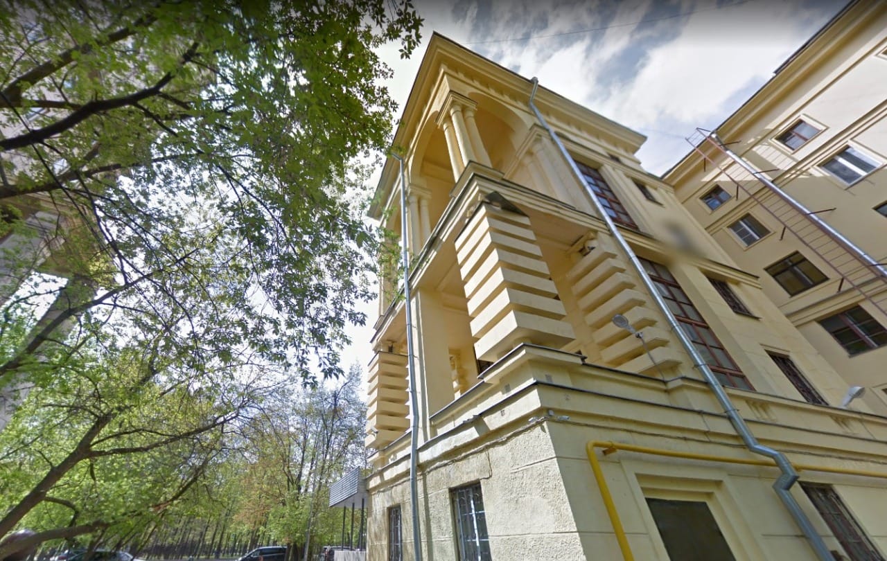 капремонт, дом