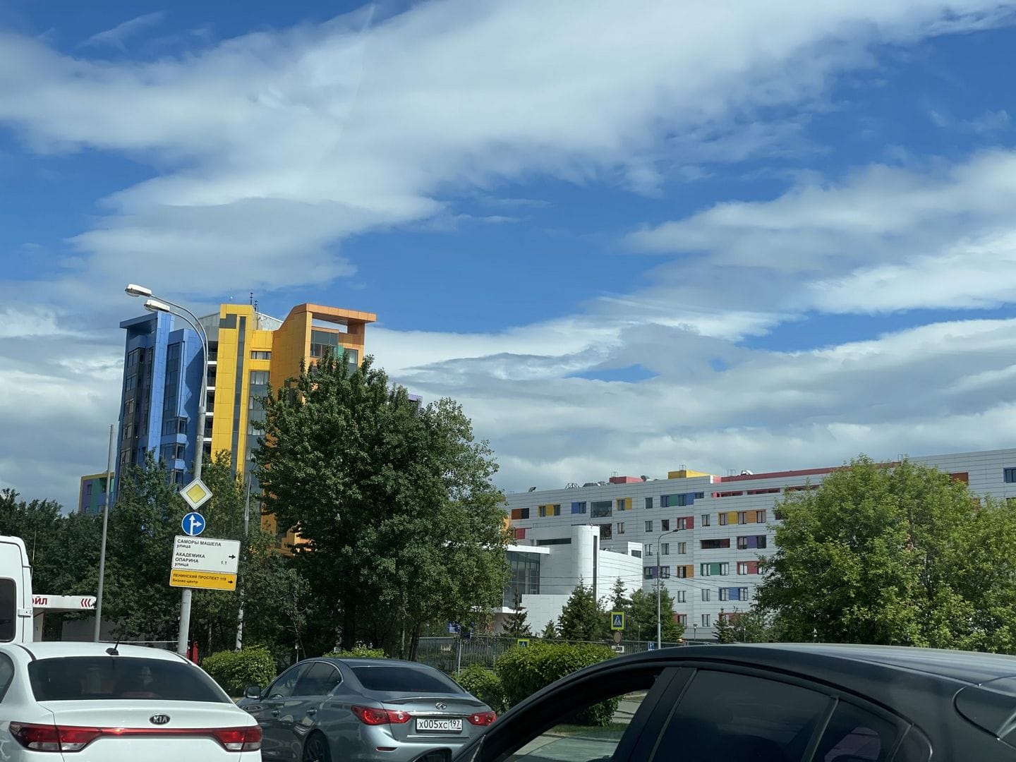 капремонт,дом, машины, погода