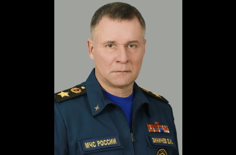 Зиничев