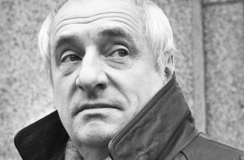 Марк Захаров