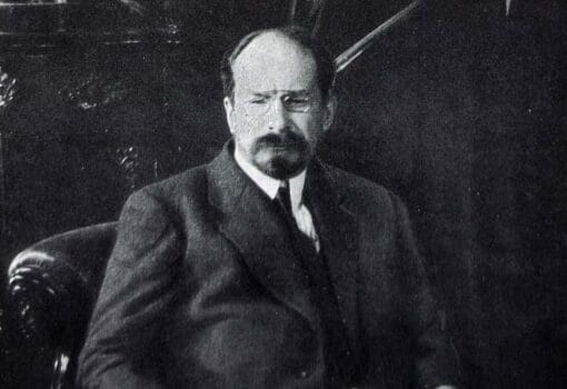 Анатолий Луначарский
