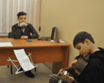 Фото Полины Гусаровой