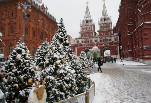 Фото Юлии Смагринской